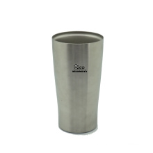 Stainless Steel Vacuum Cup